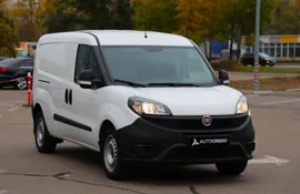 Продажа  Fiat Doblo, 2018р.